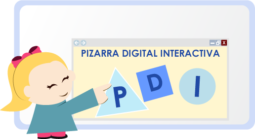 Pizarra digital niños outlet